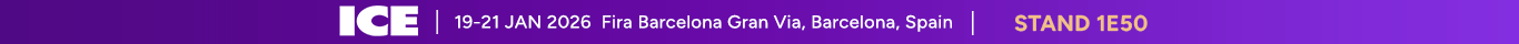 ICE Barcelona 2026